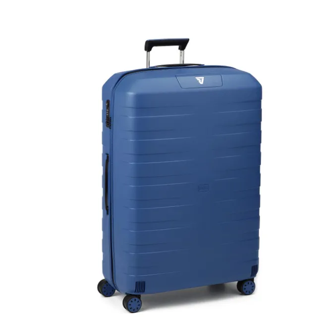 New Roncato Box Sport 2.0 Trolley 78 navy
