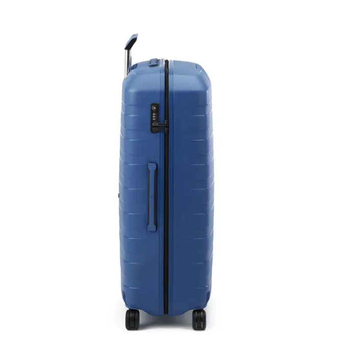 New Roncato Box Sport 2.0 Trolley 78 navy
