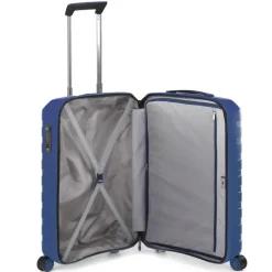 Hot Roncato Box Sport 2.0 Trolley 55 navy