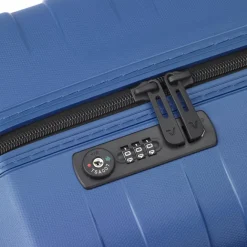 Hot Roncato Box Sport 2.0 Trolley 55 navy