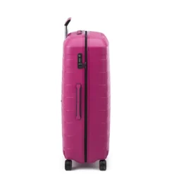Clearance Roncato Box Sport 2.0 Trolley 78 magenta