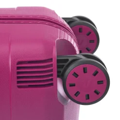Clearance Roncato Box Sport 2.0 Trolley 78 magenta