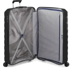 Clearance Roncato Box Sport 2.0 Trolley 78 nero