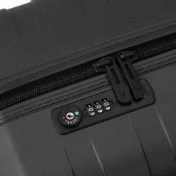 Clearance Roncato Box Sport 2.0 Trolley 78 nero