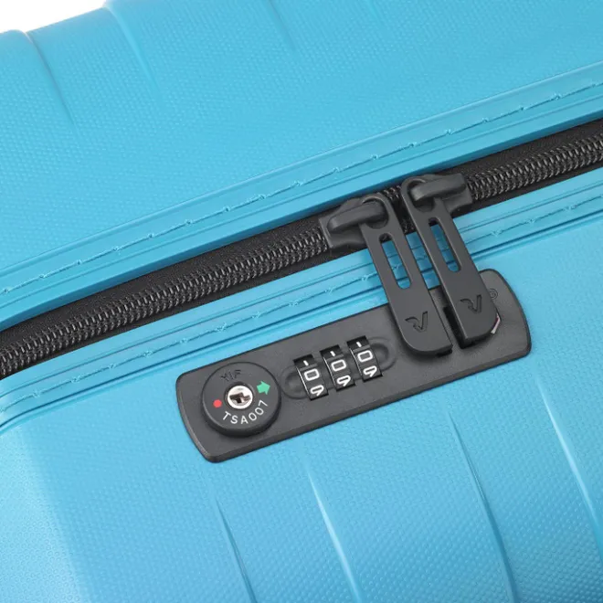 New Roncato Box Sport 2.0 Trolley 55 smeraldo