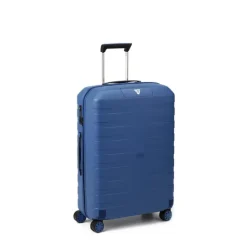 Roncato Box Sport 2.0 Trolley 69 navy