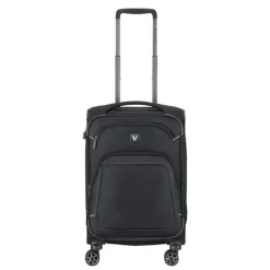 Sale Roncato Gateway 4 Wheel Cabin Trolley Expandable black