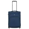 Online Roncato Gateway 4 Wheel Cabin Trolley Expandable blue