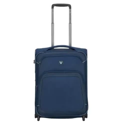 Online Roncato Gateway 4 Wheel Cabin Trolley Expandable blue