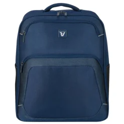 Hot Roncato Gateway Cabin Trolley Backpack 17" blue