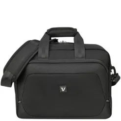 Roncato Gateway Underseater Cabinbag black