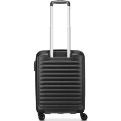 Clearance Roncato Ibiza Cabin Trolley 55 nero
