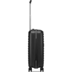 Clearance Roncato Ibiza Cabin Trolley 55 nero