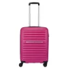 Sale Roncato Ibiza Cabin Trolley 55 magenta
