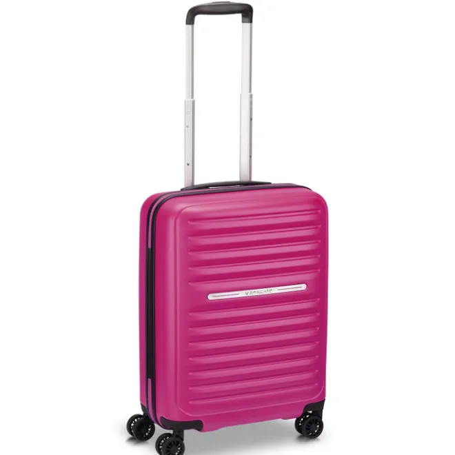 Sale Roncato Ibiza Cabin Trolley 55 magenta