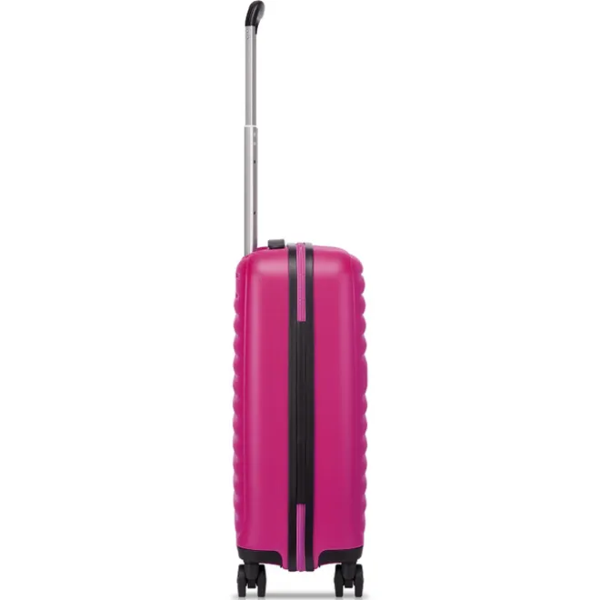 Sale Roncato Ibiza Cabin Trolley 55 magenta