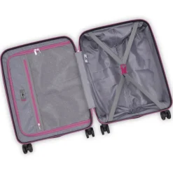 Sale Roncato Ibiza Cabin Trolley 55 magenta