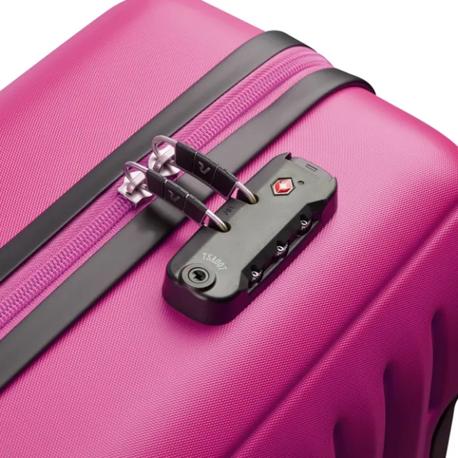 Sale Roncato Ibiza Cabin Trolley 55 magenta