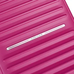 Sale Roncato Ibiza Cabin Trolley 55 magenta