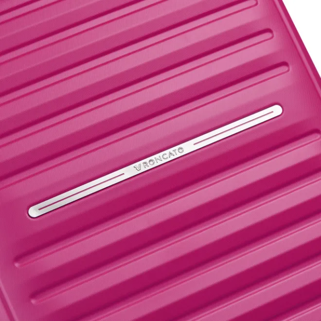 Sale Roncato Ibiza Cabin Trolley 55 magenta