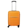 Hot Roncato Ibiza Cabin Trolley 55 arancio