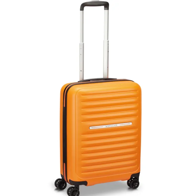 Hot Roncato Ibiza Cabin Trolley 55 arancio