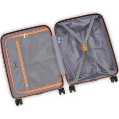 Hot Roncato Ibiza Cabin Trolley 55 arancio