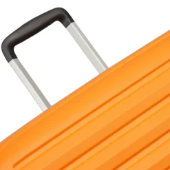 Hot Roncato Ibiza Cabin Trolley 55 arancio