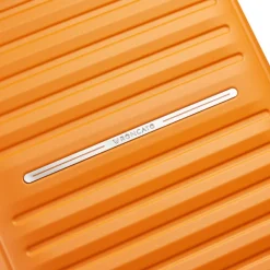 Hot Roncato Ibiza Cabin Trolley 55 arancio