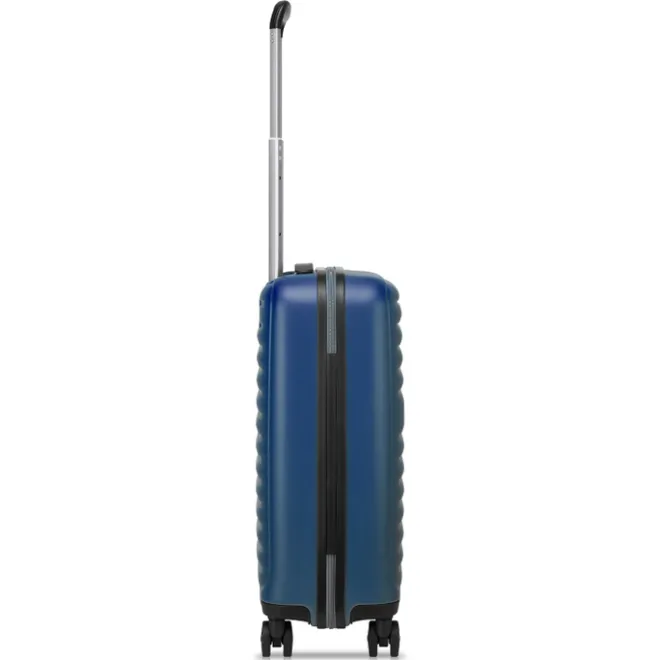 Best Roncato Ibiza Cabin Trolley 55 blu notte