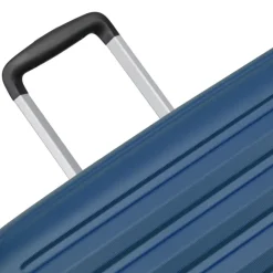 Best Roncato Ibiza Cabin Trolley 55 blu notte