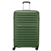 Clearance Roncato Ibiza Large Trolley 75 verde militare