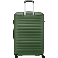 Clearance Roncato Ibiza Large Trolley 75 verde militare