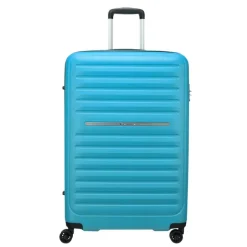 Hot Roncato Ibiza Large Trolley 75 turchese