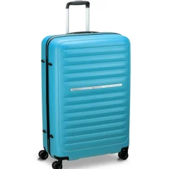 Hot Roncato Ibiza Large Trolley 75 turchese