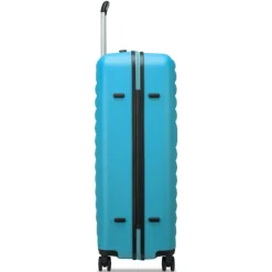 Hot Roncato Ibiza Large Trolley 75 turchese