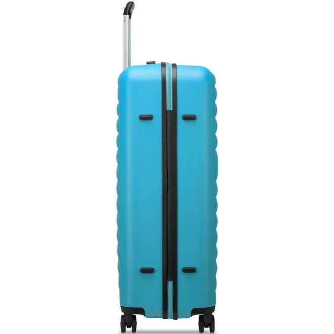 Hot Roncato Ibiza Large Trolley 75 turchese