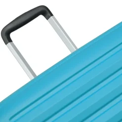 Hot Roncato Ibiza Large Trolley 75 turchese
