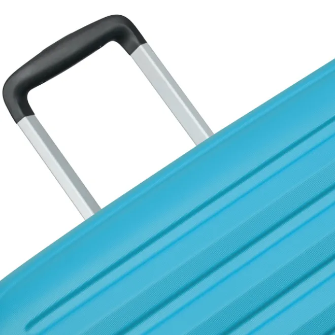 Hot Roncato Ibiza Large Trolley 75 turchese