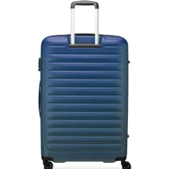 New Roncato Ibiza Large Trolley 75 blu notte