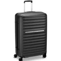 Best Roncato Ibiza Large Trolley 75 nero