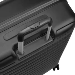 Best Roncato Ibiza Large Trolley 75 nero