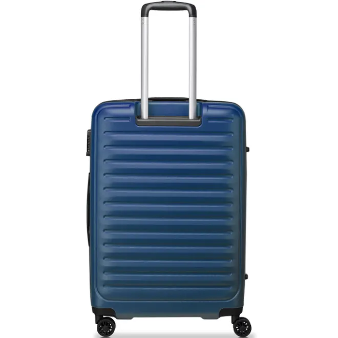 Hot Roncato Ibiza Medium Trolley 65 blu notte