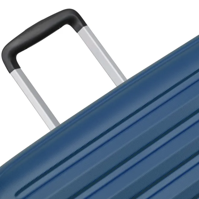 Hot Roncato Ibiza Medium Trolley 65 blu notte