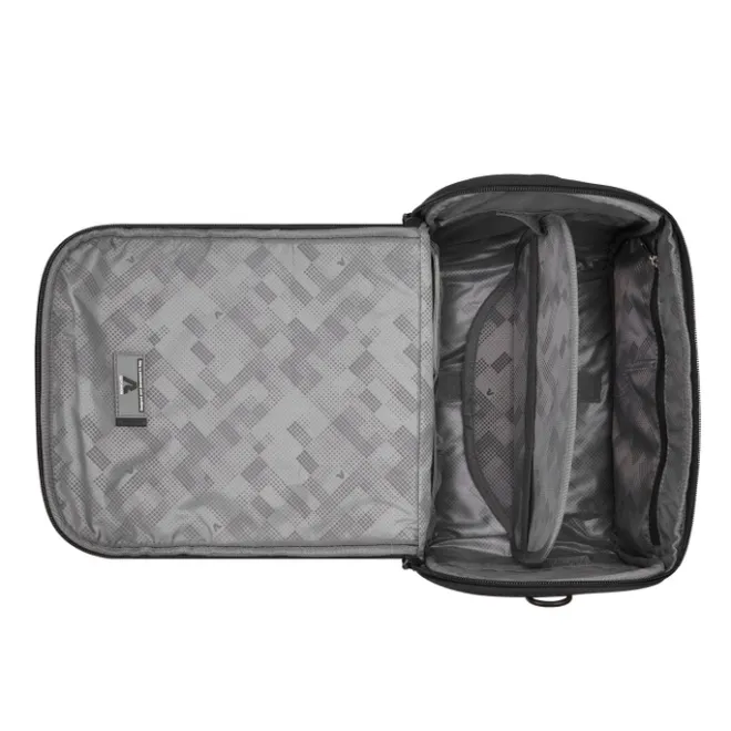 Discount Roncato Ironik 2.0 Beautycase nero