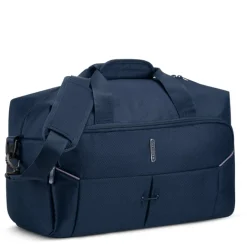 Clearance Roncato Ironik 2.0 Duffle 40 blu notte