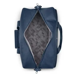 Clearance Roncato Ironik 2.0 Duffle 40 blu notte