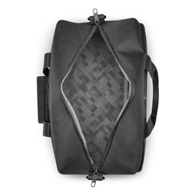 Discount Roncato Ironik 2.0 Duffle 40 nero
