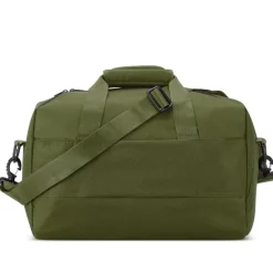 Discount Roncato Ironik 2.0 Duffle 40 verde militare
