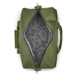 Discount Roncato Ironik 2.0 Duffle 40 verde militare